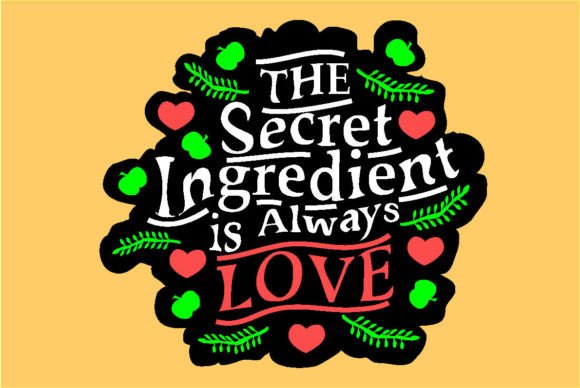 Download Ingredient Love Vector - Vector Collection