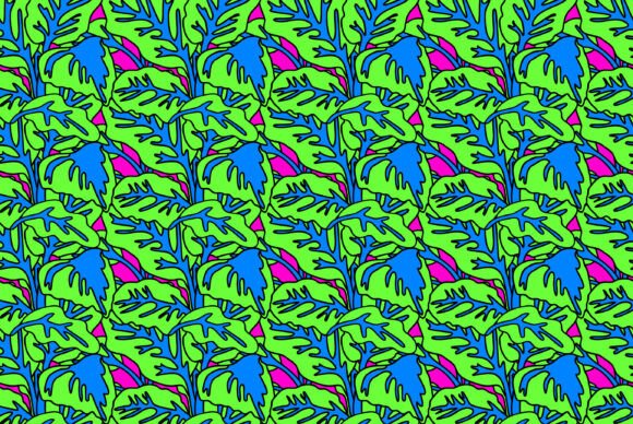 Download Botanical Floral Seamless Pattern Vector - Vector Collection