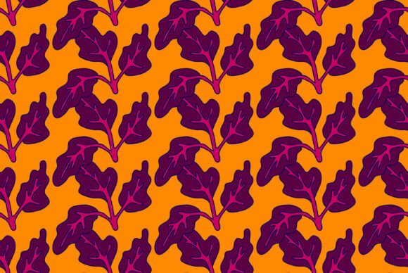 Download Botanical Floral Seamless Pattern Vector - Vector Collection